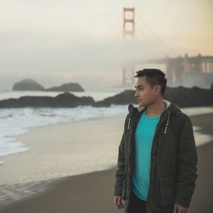 Meet your Posher, Samuel